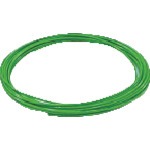 【TE-12-20 LG】TEタッチチューブ 12mm/20m ライトグリーン