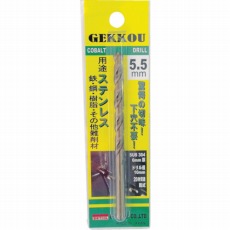 【GKP4.6】月光ドリル 4.6mm ブリスターパック