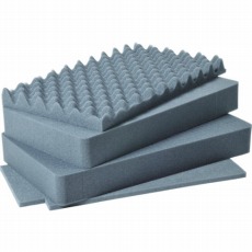 【1520FOAM】1520 ケース用フォームセット