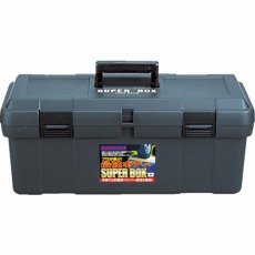 【SR-530-GY】スーパーボックスSR-530グレー