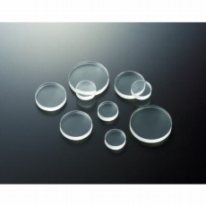 【TR-GM20C-TM】耐震・防振・防音Gマット 20mm丸 4個 透明
