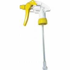 【TSG-500-Y-HD】スプレーガン500ml 黄 ヘッドのみ