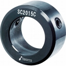 【SC3020C】スタンダードセットカラー ノーマル 黒染め