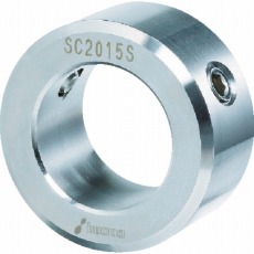 【SC3520S】スタンダードセットカラー ノーマル SUS