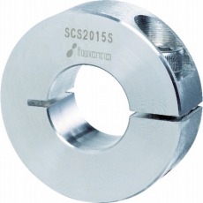 【SCS1010S】スタンダードスリットカラー ノーマル SUS