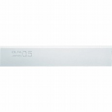 【XBSCR-05】ハイパースクレーパー替刃 10枚入 刃厚0.5mm