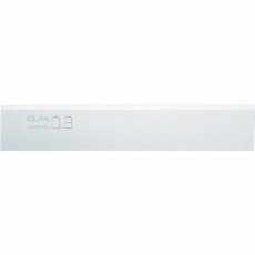 【XBSCR-08】ハイパースクレーパー替刃 6枚入 刃厚0.8mm