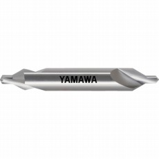 【CESA2】センタードリルISO規格2mm
