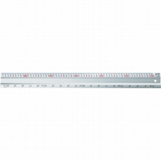 【ACS-60】アルミカットスケール 600mm