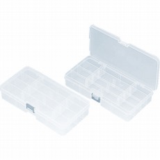 【PC-212-C】ポケットケース PC-212クリア