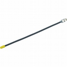 【E80-3FLN】ダスターガン300mm軽量フレキシブルノズル
