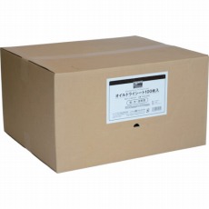 【TODS-3848】オイルドライシート 380×480 (100枚入)