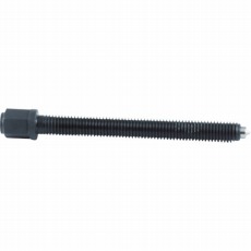 【TGP2-75E】ギヤプーラ用おねじ75mm