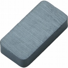 【TF15K-1P】フェライト磁石 15mmX10mmX4mm 1個入