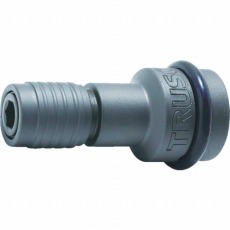 【T6AD-4】インパクトレンチ用六角軸アダプター 差込角12.7mm