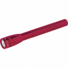 【P32012】LED フラッシュライト ミニMAGLITE(単4電池2本用)