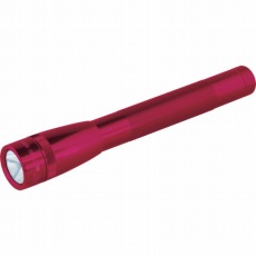 【SP2P037】LED フラッシュライト ミニMAGLITE(単3電池2本用)