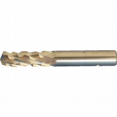 【SCM420-0400ZGVR-S-HA-HU211】OptiMill-Composite(SCM420) 複合材用ルーター