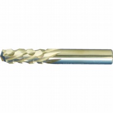 【SCM430-0600ZGVR-S-HA-HU211】OptiMill-Composite(SCM430) 複合材用ルーター