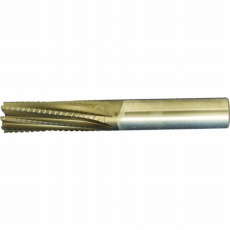 【SCM460-0500Z08R-F0010HA-HC619】OptiMill-Composite(SCM460)複合材用エンドミル