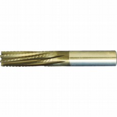 【SCM470-0500Z08R-F0010HA-HC619】OptiMill-Composite(SCM470)複合材用エンドミル