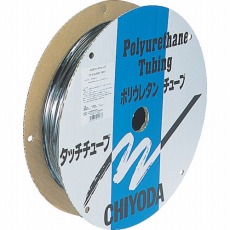 【TE-6-100 C】TEタッチチューブ 6mm/100m クリア