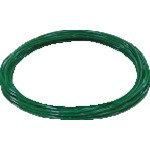 【TE-6-20 G】TEタッチチューブ 6mm/20m 緑