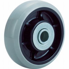 【TYSUW-150】TYSシリーズ 車輪のみ ウレタン 150Φ