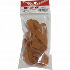 【TT-07】ゴム 輪ゴム 11mm×80mm(10本)