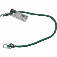 【BC-5411】ゴム バンジーコード 5mm×400mm 緑