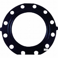 【PE1FC】パッキン EPDM JIS10K 150A