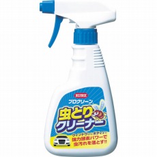 【NO1164】プロクリーン虫取りクリーナー 350ML