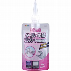 【310910】ワンタッチタイル・木部・コンクリート接着補修材 200ML