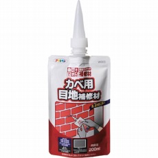 【310934】ワンタッチカベ用目地補修材 200ML