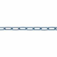 【TIC-4015】ユニクロカットチェーン 4.0mmX15m