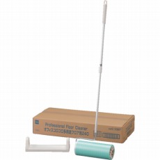 【C3307】オフィスコロコロ多用途フロア用本体240mm