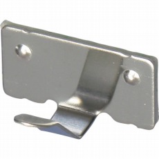 【TWSS-20-SI】配線止め具 ステンレス 10個入