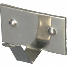 【TWSS-25-SI】配線止め具 ステンレス 10個入