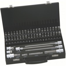 【BE5049】自動車向けソケットビット+ビットセット 49本セット