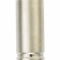 【AMCDWI-1/2D11MM】防爆インパクトディープソケット 差込み12.7mm 対辺11mm