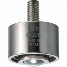 【IK-22N】ボールベアー IK-22N スチール製