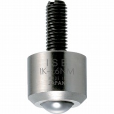 【IK-16NM】ボールベアー IK-16NM スチール製