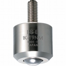 【IK-19NM】ボールベアー IK-19NM スチール製