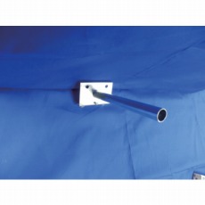 【SF-6】パンチングパネル用リングフック