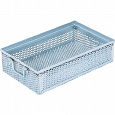 【VPB-5】角型パンチングBOX 有効内寸448X296X109