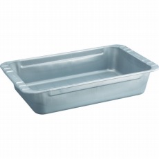 【K-7】パーツBOX深型 有効内寸370X201X94 無塗装