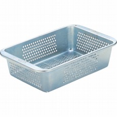 【PK-8】パンチングBOX 6.9 有効内寸307X201X94