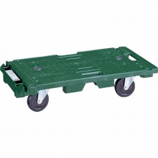 【MP-6839G-100】マルチキャリー連結くん 680X390 ゴム車輪