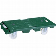 【MP-6839N-100】マルチキャリー連結くん 680X390 ナイロン車輪