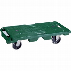 【MP-6839SU-100】マルチキャリー連結くん 680X390 SUS金具 ウレタン車